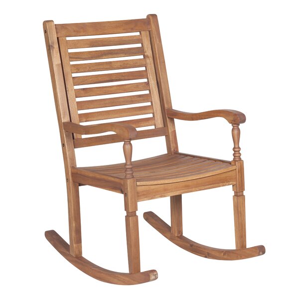 Birch lane 2025 rocking chair